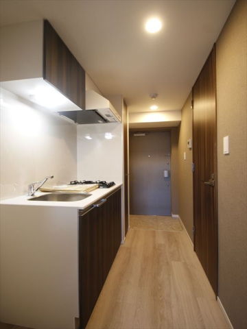 その他部屋・スペース　キッチンスペース