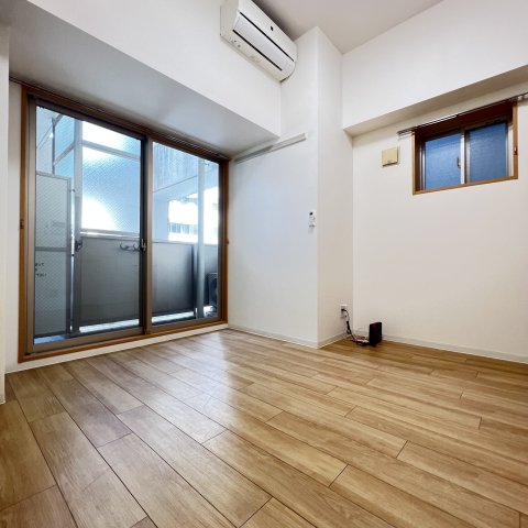 居室・リビング　同仕様タイプです