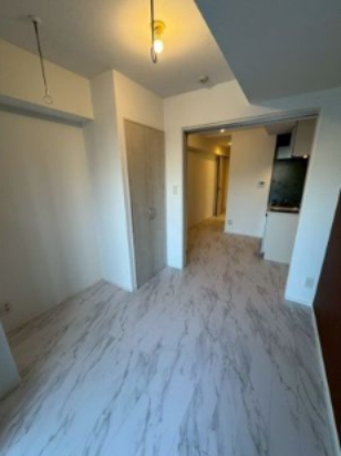 居室・リビング　☆明るい居間☆