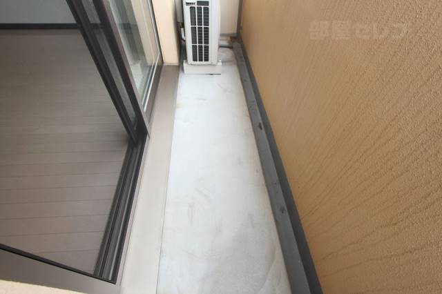 バルコニー　※３０１号室内装写真参照