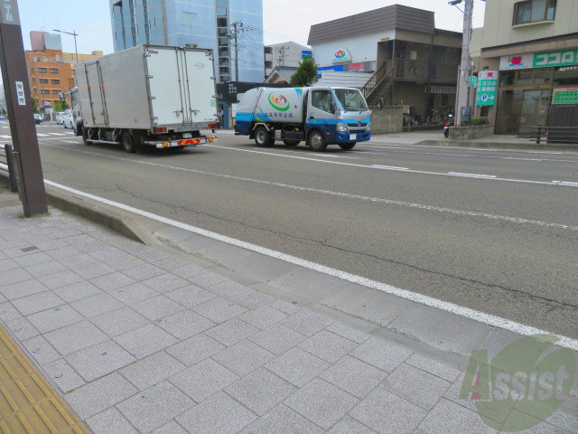 駐車場　駐車場その他