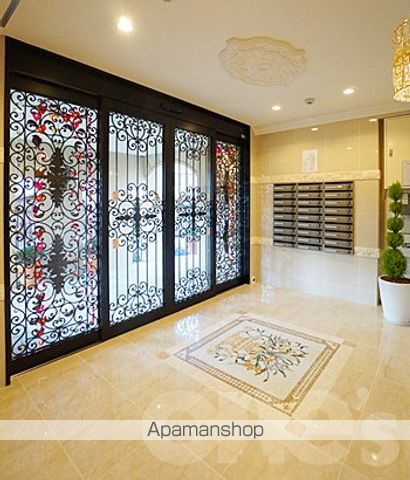 ロビー　ロビー