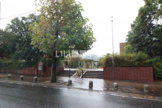 公園　内野中央公園（公園）まで428m