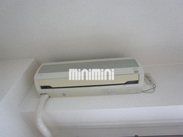 その他設備　エアコン１機付きです