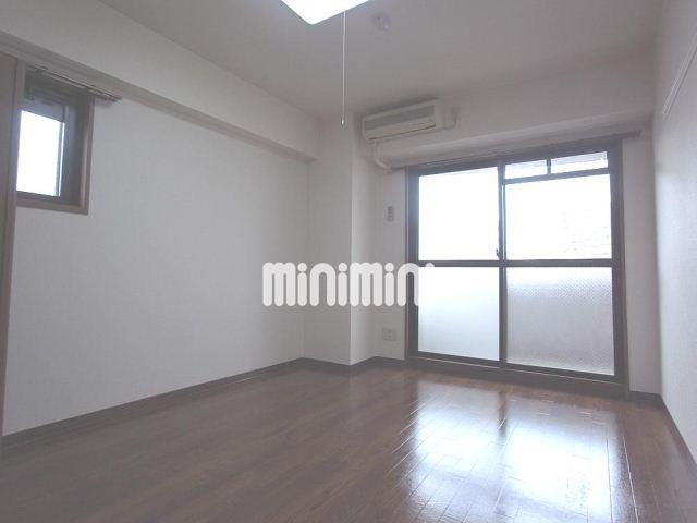 居室・リビング　フローリングのお部屋です