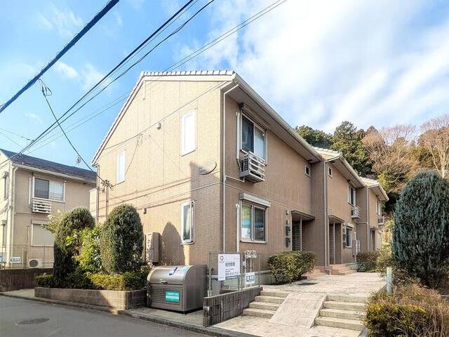 建物外観　建物外観