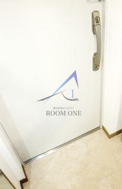 玄関　玄関です。