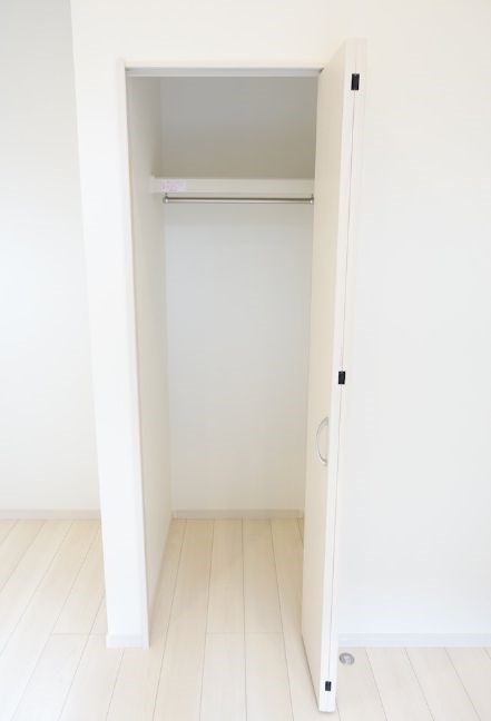 収納　※イメージ