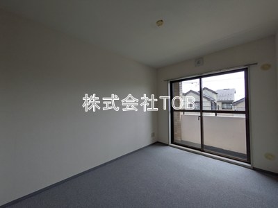 その他部屋・スペース　6帖