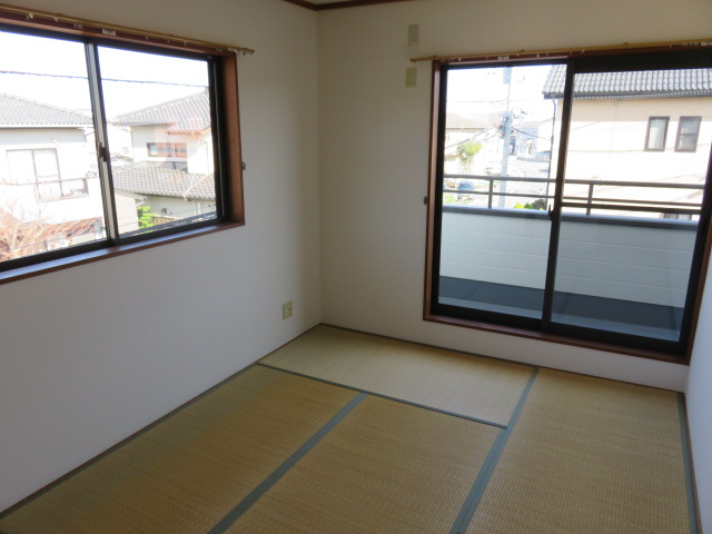 その他部屋・スペース　令和8年4月撮影