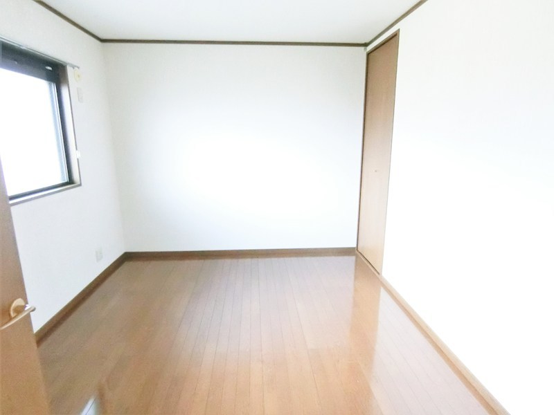 その他部屋・スペース　※同棟同型内観写真、現状優先となります。