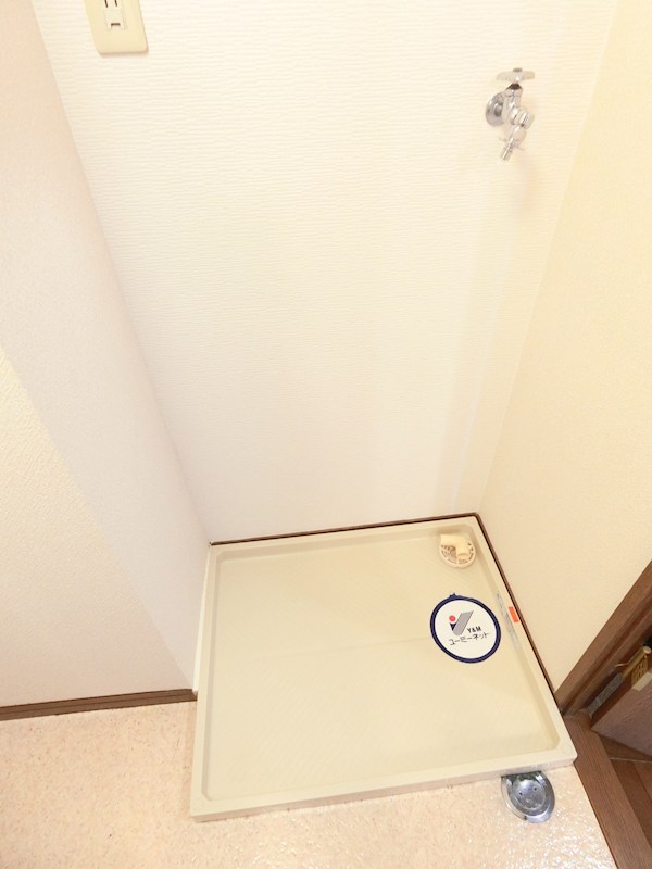 その他　※同棟同型内観写真、現状優先となります。