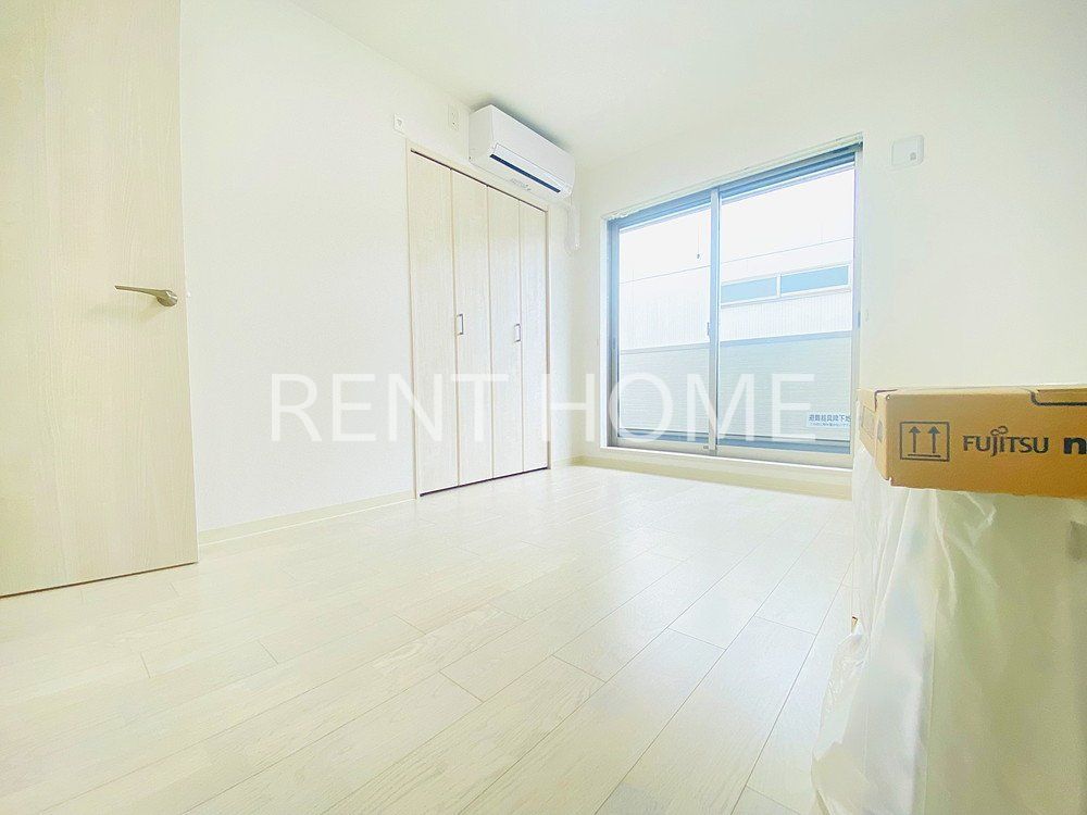 居室・リビング　洋室6.1帖