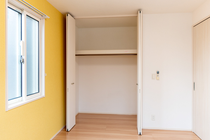 収納　小物を収納するのに便利です