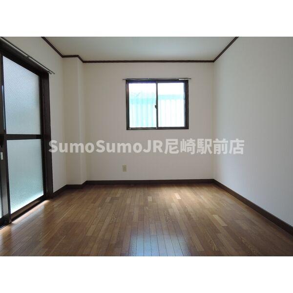 居室・リビング　使いやすいリビングです