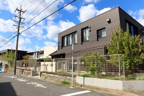 幼稚園・保育園　くまのまえ保育園（幼稚園・保育園）まで1080m