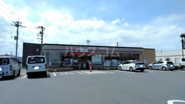コンビニ　セブンイレブン 深谷小前田店（コンビニ）まで4666m