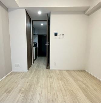 居室・リビング　同仕様