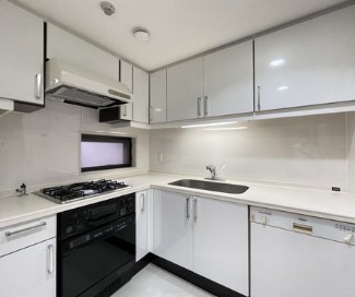 キッチン　別部屋参照