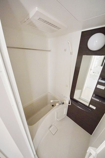 バス・シャワールーム　お部屋探しはタウンハウジング千葉店にお任せ下さい♪