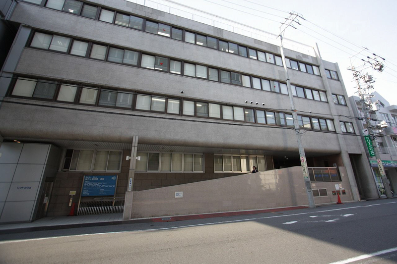 病院　総合上飯田第一病院（病院）まで1500m