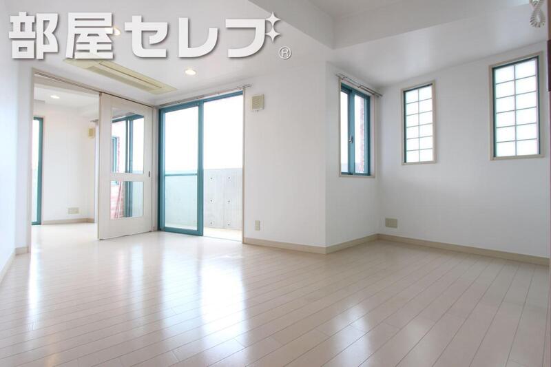 居室・リビング　オートロック