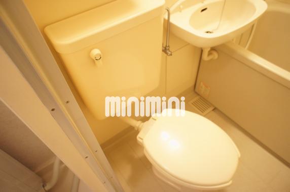 収納　収納もあります。