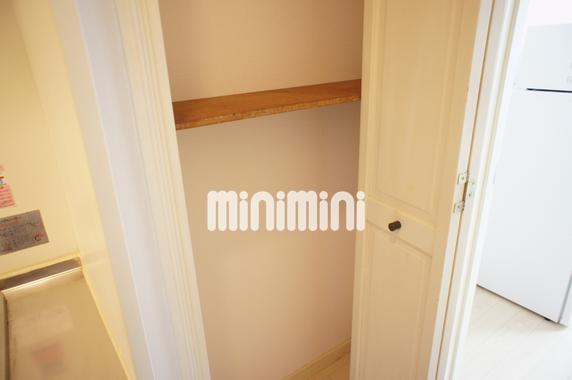 トイレ　ユニットバスです。