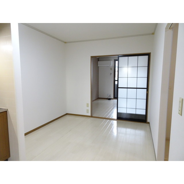 居室・リビング　ＤＫ