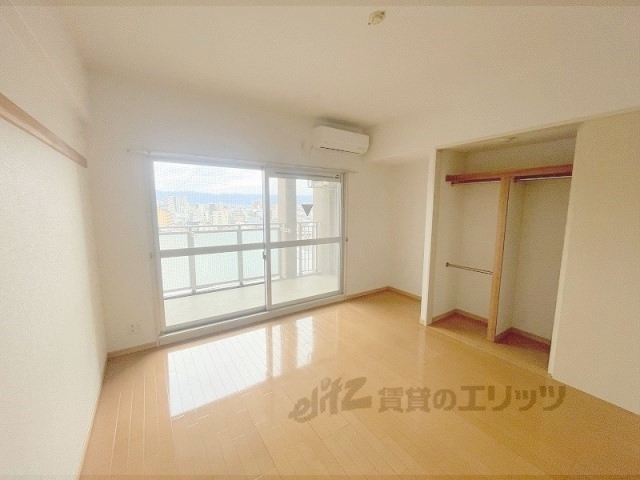 居室・リビング　洋室