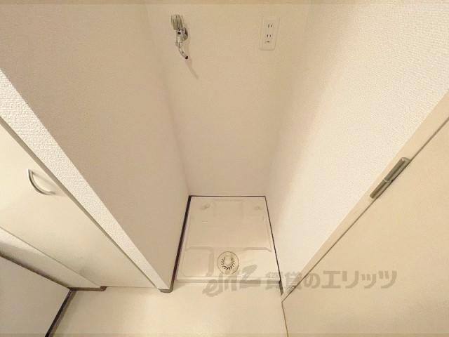 その他部屋・スペース　洗濯機置場