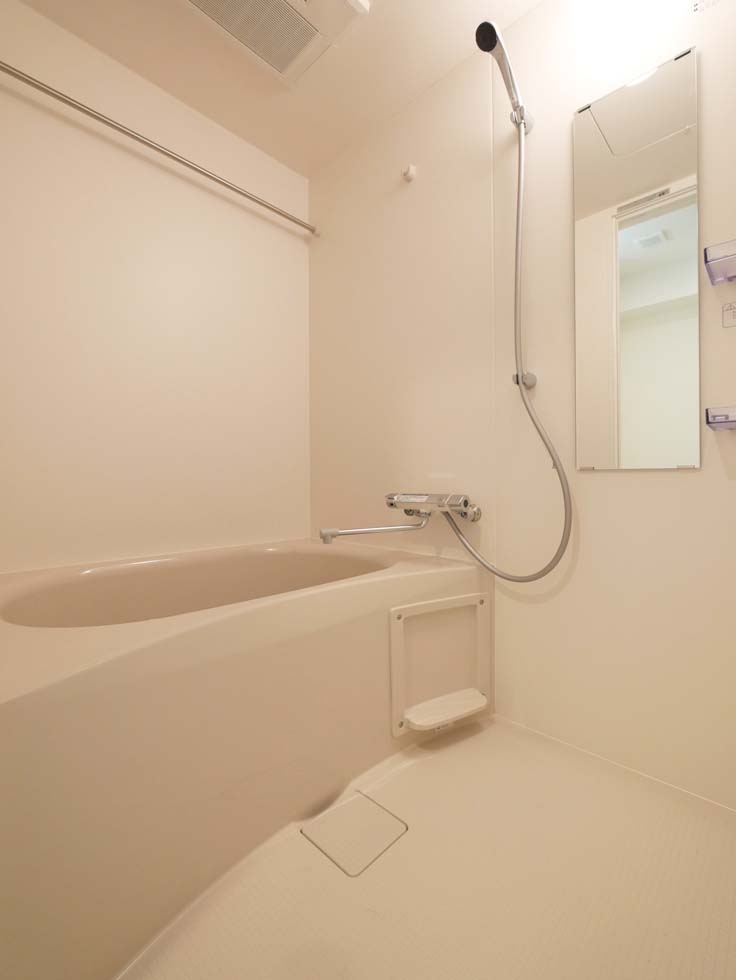 その他部屋・スペース　明るい室内です