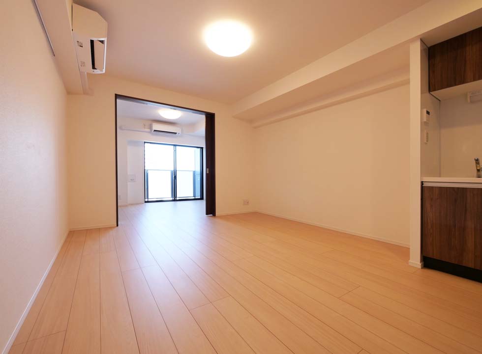 その他部屋・スペース　内装も気になるポイント