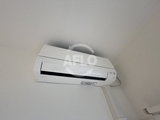 その他設備　プレジオ西中島ASIAN　エアコン