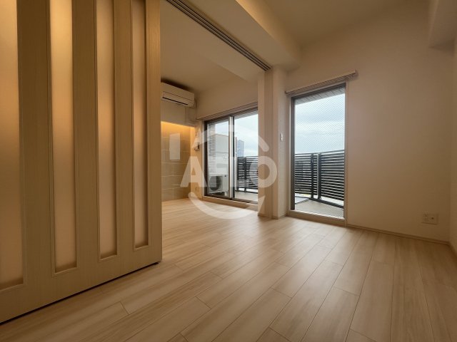 その他部屋・スペース　プレジオ西中島ASIAN　洋室