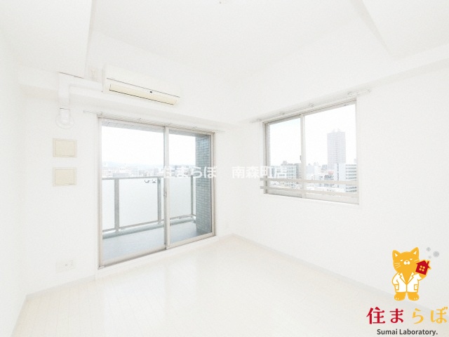 居室・リビング　「“合う暮らし”を、LINEで一緒に描こう。」