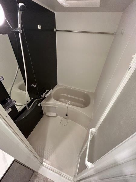 バス・シャワールーム　☆リラックスできるお風呂☆