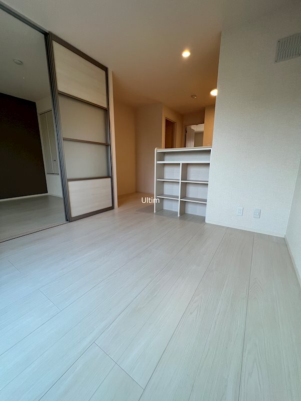 居室・リビング　※同物件の違うお部屋の写真です