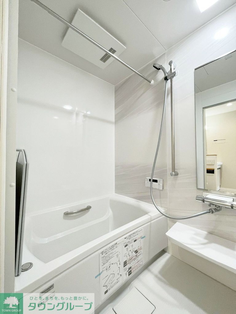 バス・シャワールーム　★辻堂駅徒歩11分★