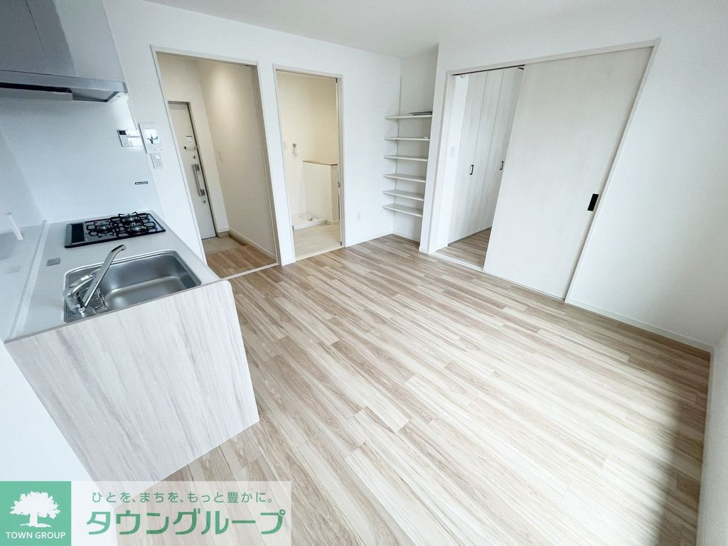 その他部屋・スペース　★辻堂駅徒歩11分★