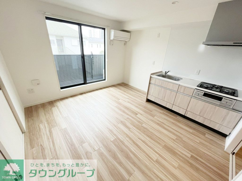 居室・リビング　★辻堂駅徒歩11分★