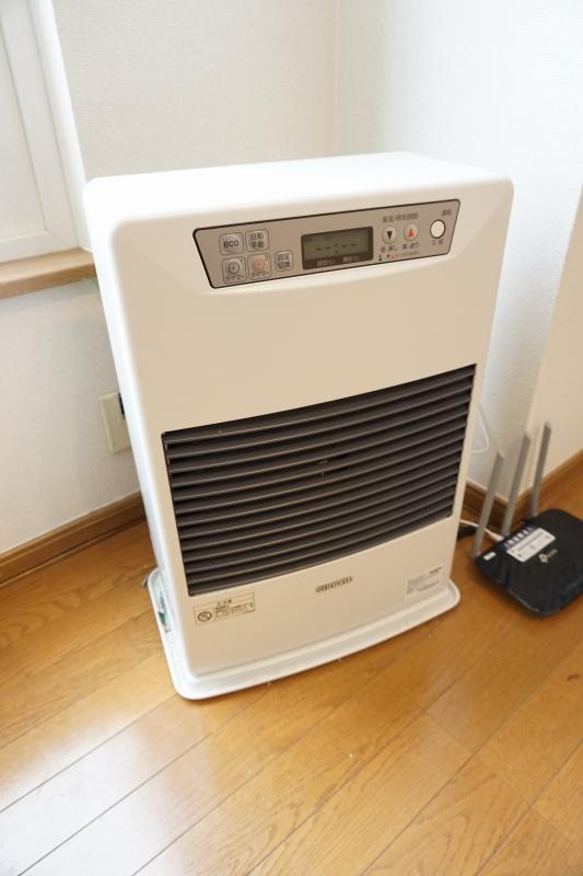 その他設備　設備