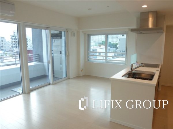 居室・リビング　居間・リビング