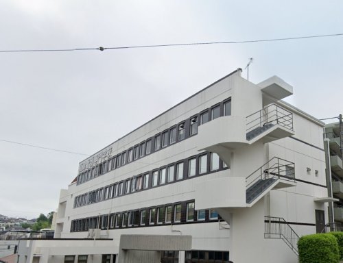 その他　高津看護専門学校（その他）まで439m