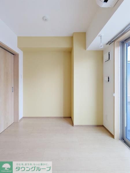 その他　リビング/居室