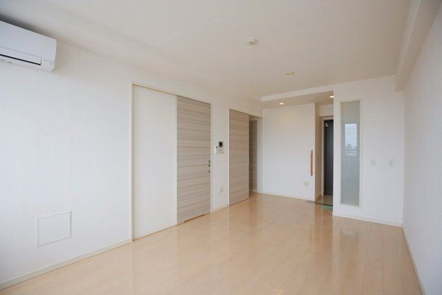 居室・リビング　リビング/居室