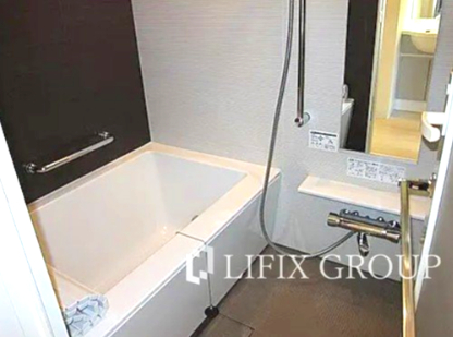 バス・シャワールーム　風呂