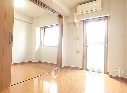 居室・リビング　居間・リビング