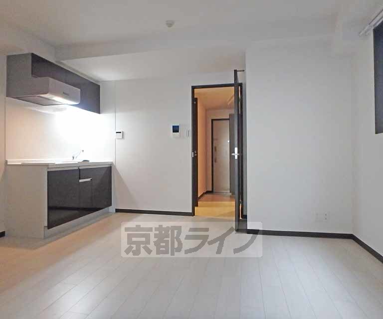 居室・リビング　リビングです。