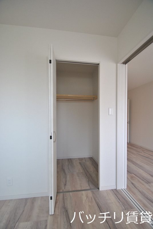 収納　※同型タイプの為、現状を優先いたします